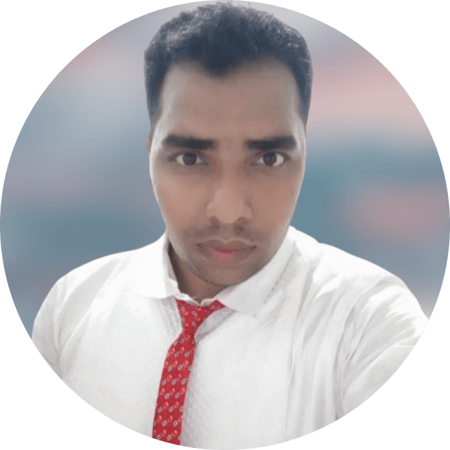 Navneet Ranjan: Accountant at Intelesoft's Orlando based accounting firm